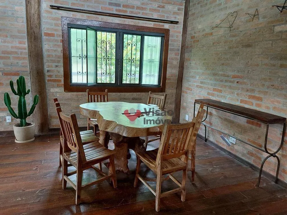 Chácara, 3 quartos, 1000 m² - Foto 8