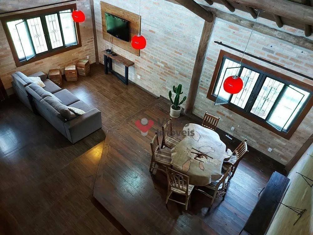 Chácara, 3 quartos, 1000 m² - Foto 7