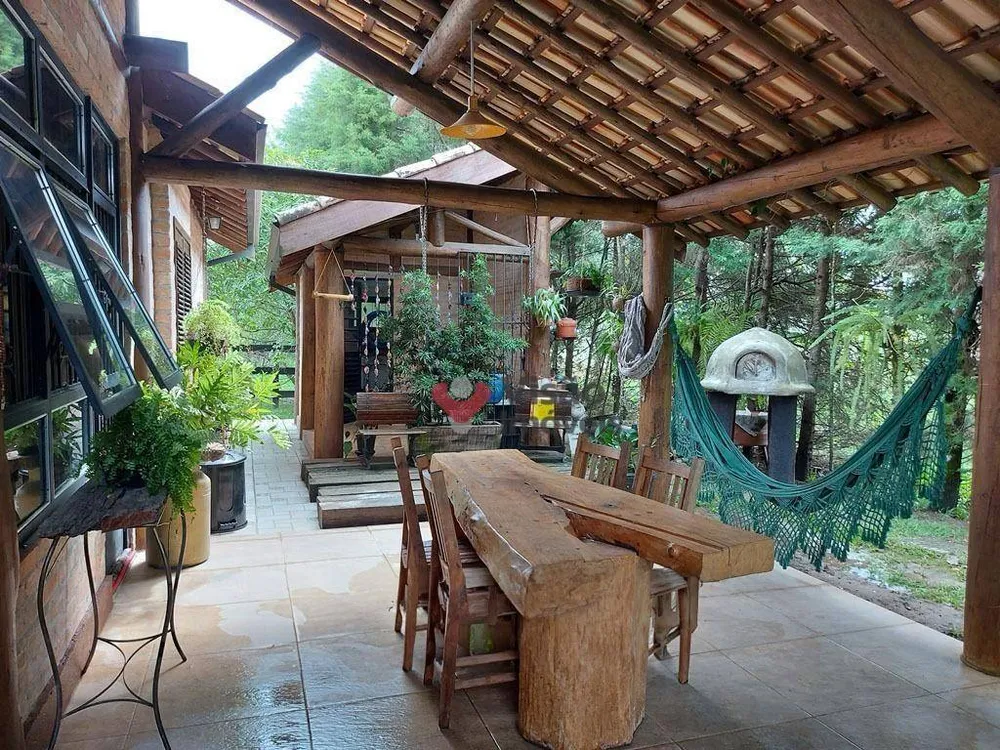 Chácara, 3 quartos, 1000 m² - Foto 13