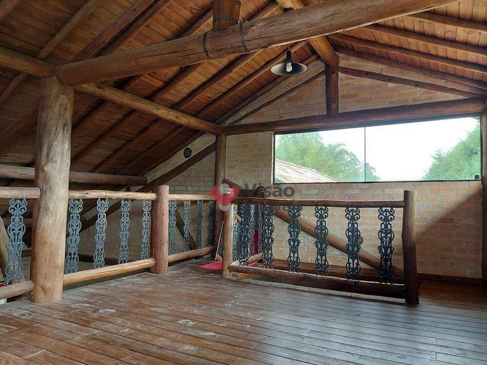 Chácara, 3 quartos, 1000 m² - Foto 3