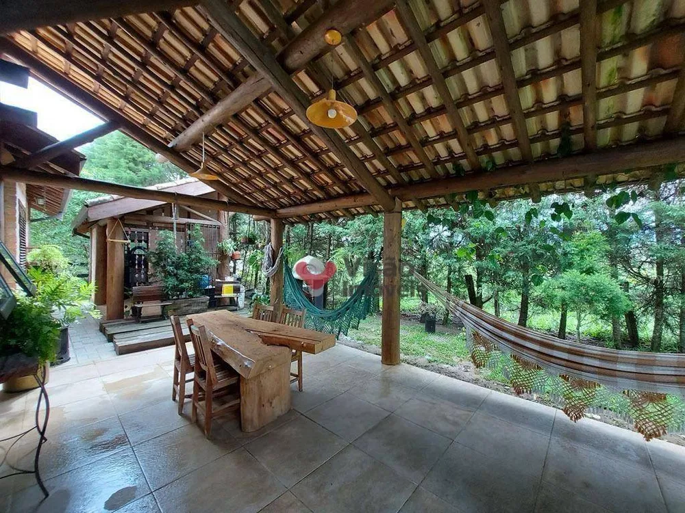 Chácara, 3 quartos, 1000 m² - Foto 19