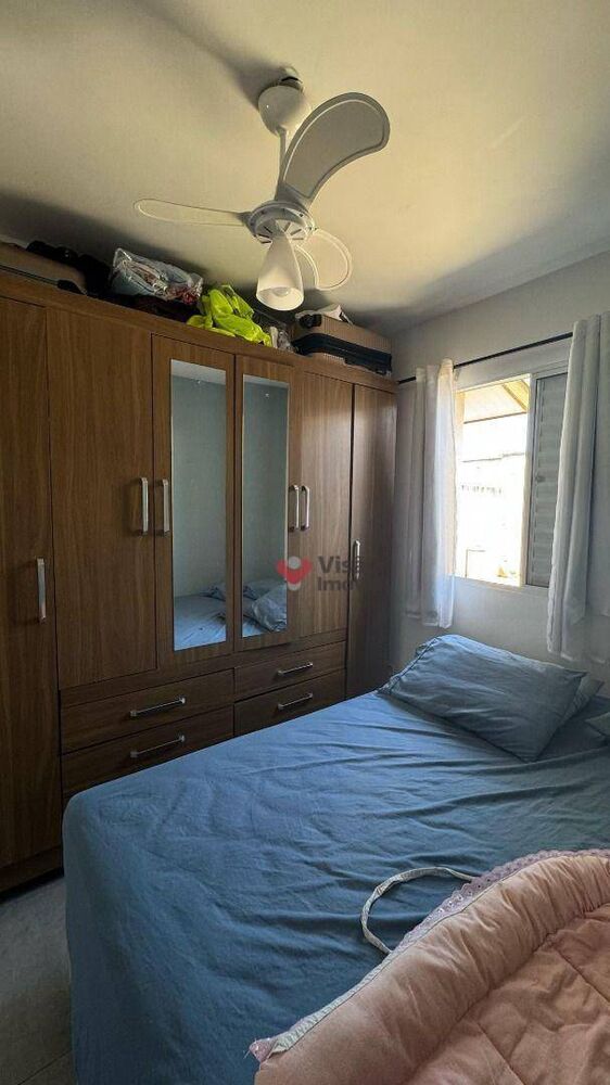 Casa de Condomínio, 2 quartos - Foto 3