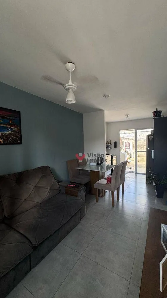 Casa de Condomínio, 2 quartos - Foto 3
