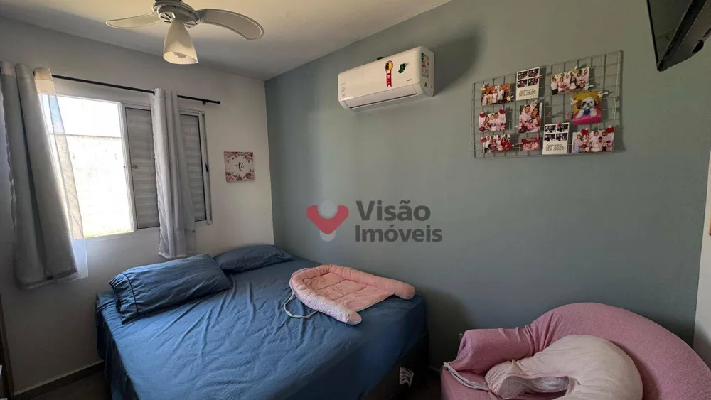 Casa de Condomínio, 2 quartos - Foto 8