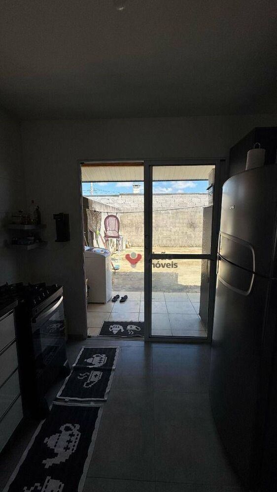 Casa de Condomínio, 2 quartos - Foto 1