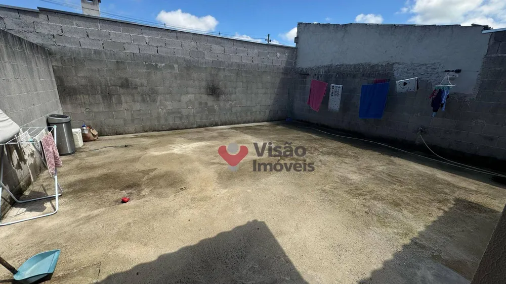 Casa de Condomínio, 2 quartos - Foto 10