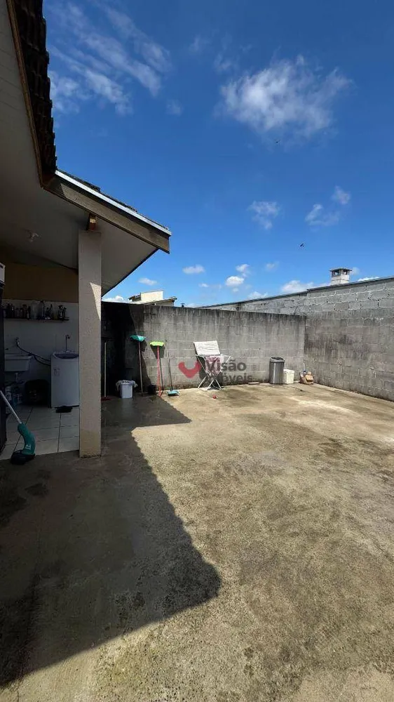 Casa de Condomínio, 2 quartos - Foto 12