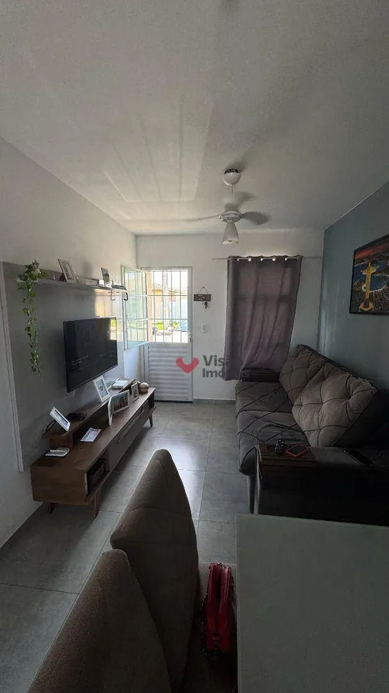 Casa de Condomínio, 2 quartos - Foto 4