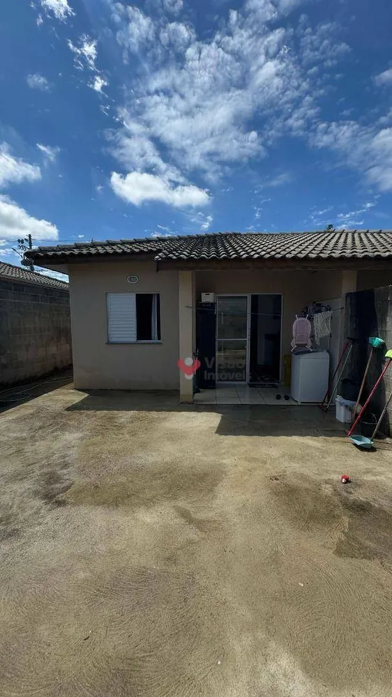 Casa de Condomínio, 2 quartos - Foto 11