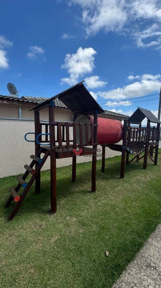 Casa de Condomínio, 2 quartos - Foto 14