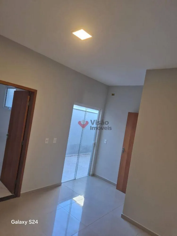 Casa, 3 quartos, 108 m² - Foto 6