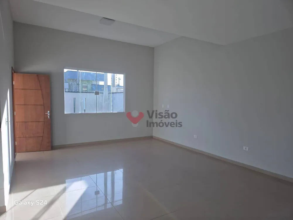 Casa, 3 quartos, 108 m² - Foto 1