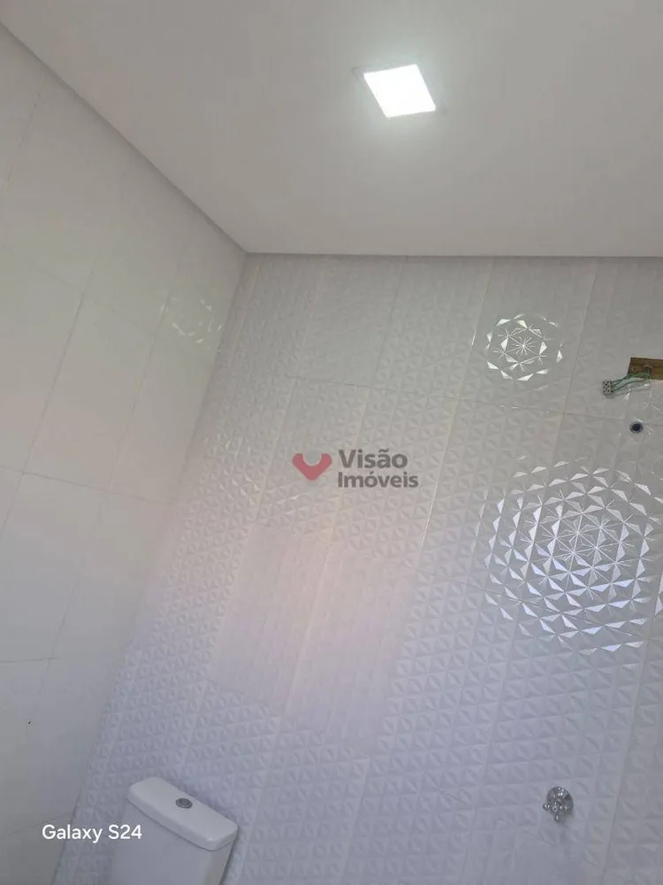 Casa, 3 quartos, 108 m² - Foto 11