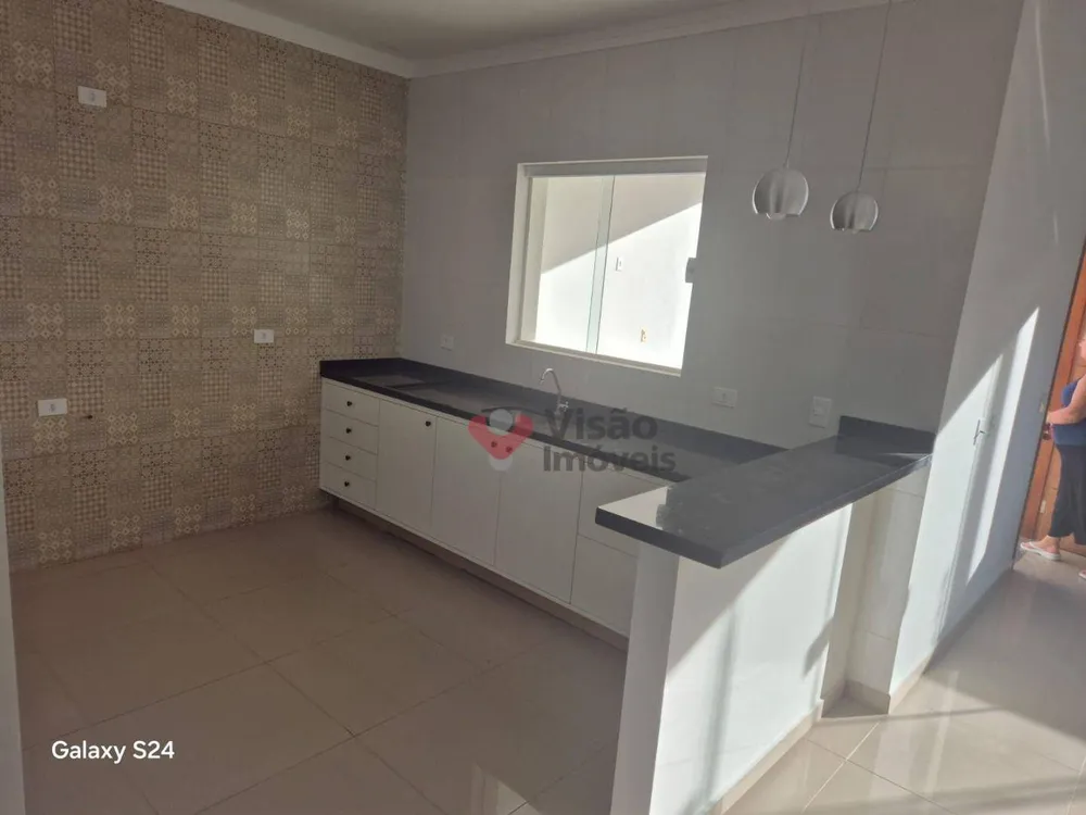 Casa, 3 quartos, 108 m² - Foto 3