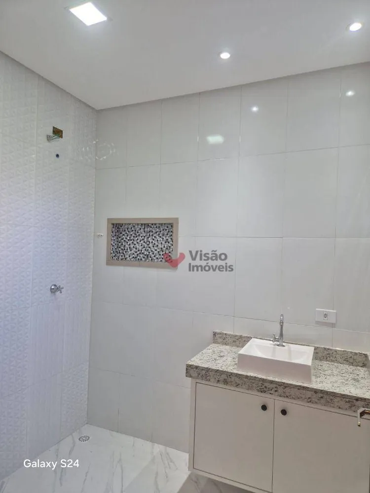Casa, 3 quartos, 108 m² - Foto 7
