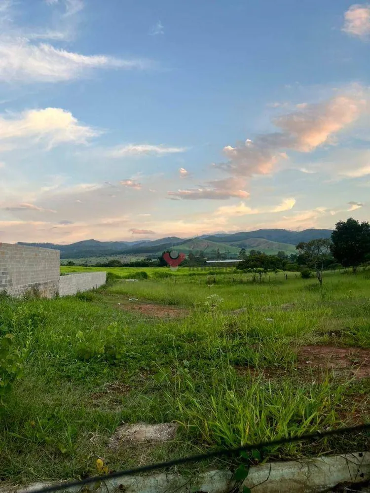 Terreno, 732 m² - Foto 1