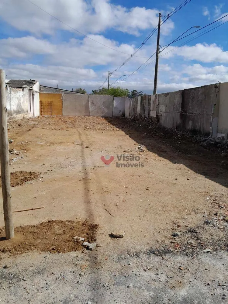 Terreno, 311 m² - Foto 1