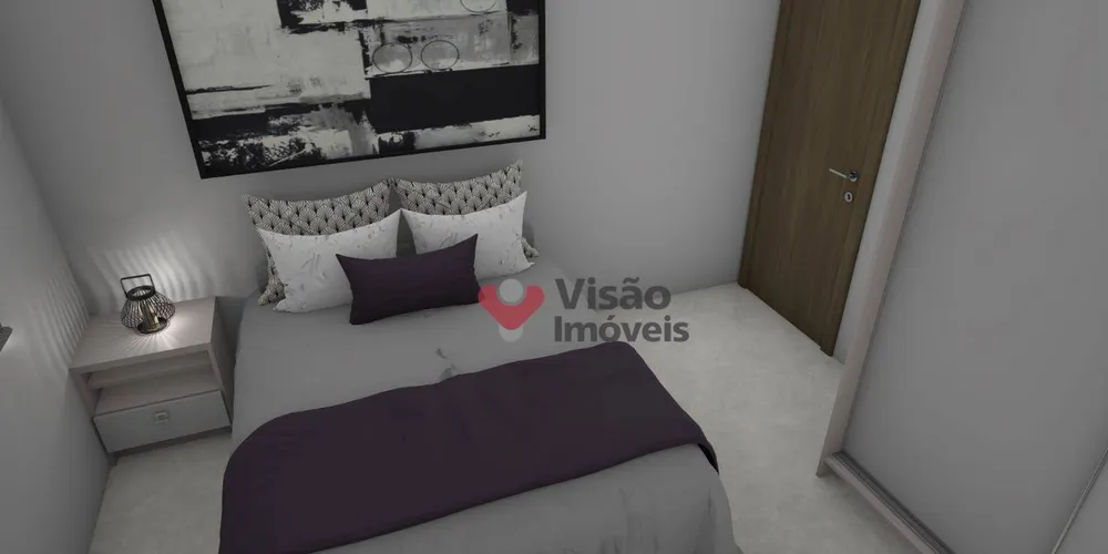 Casa, 3 quartos, 96 m² - Foto 9