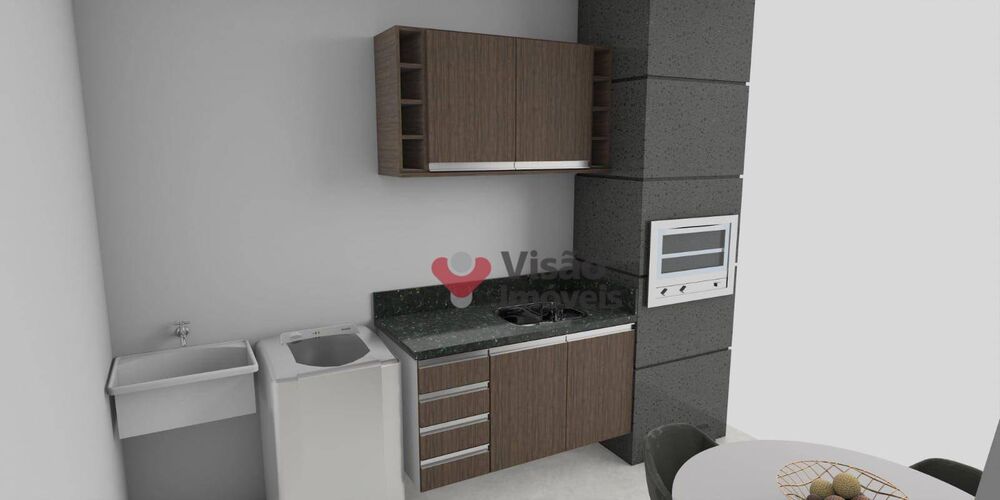 Casa, 3 quartos, 96 m² - Foto 7