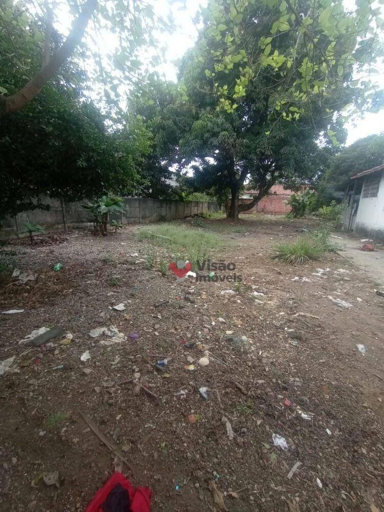 Terreno, 400 m² - Foto 1