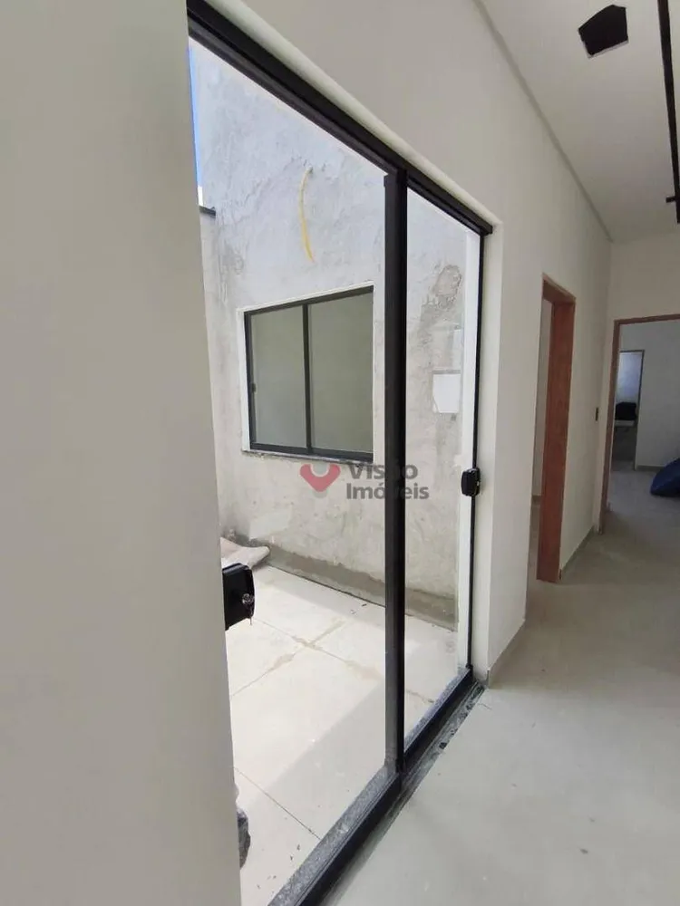 Casa, 3 quartos, 95 m² - Foto 12