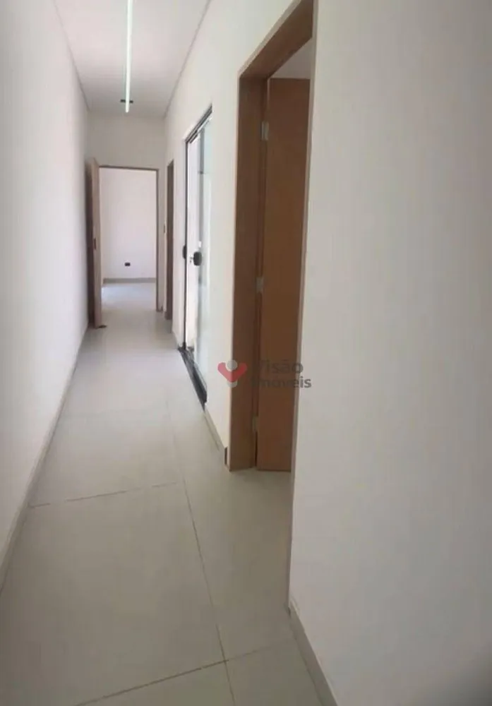 Casa, 3 quartos, 95 m² - Foto 7