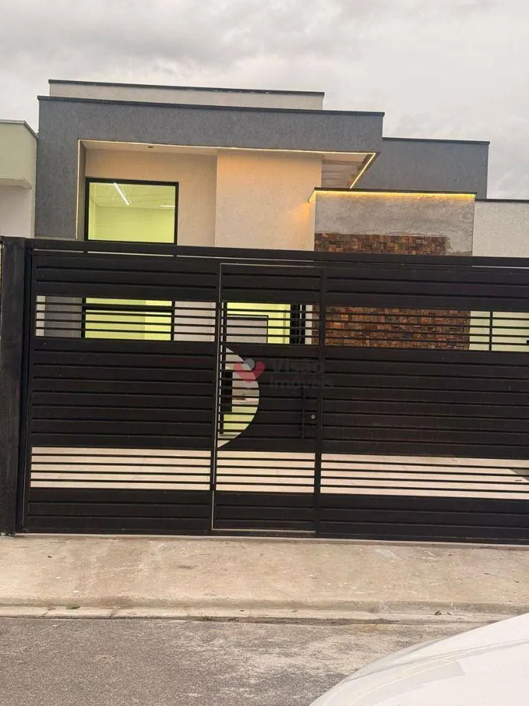 Casa, 3 quartos, 95 m² - Foto 1