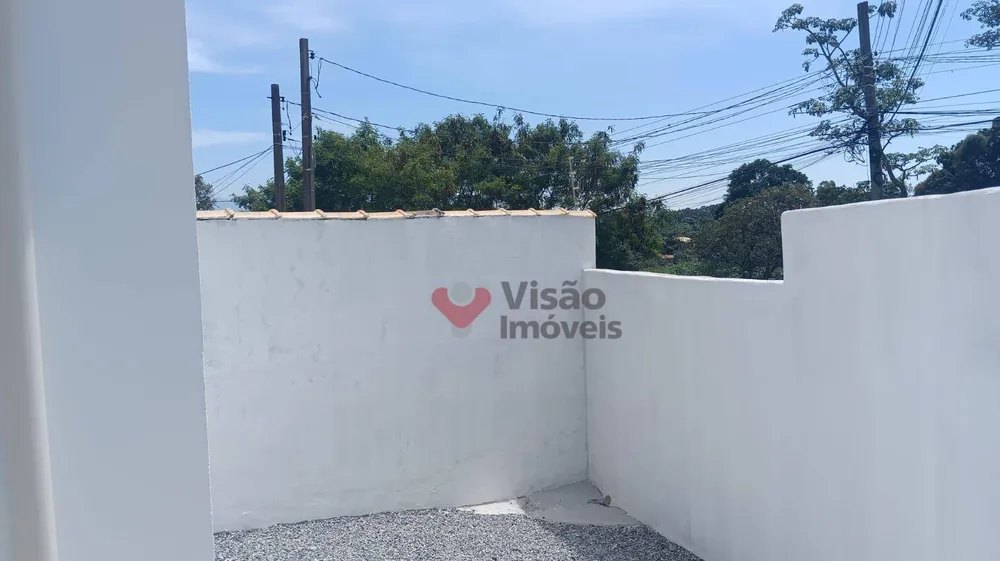 Casa, 2 quartos, 64 m² - Foto 3