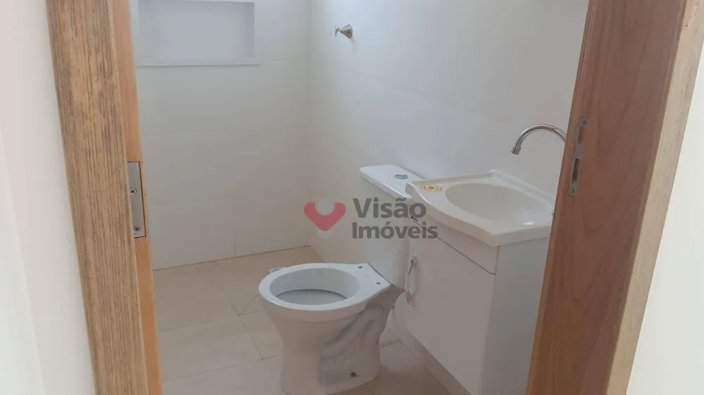 Casa, 2 quartos, 64 m² - Foto 7