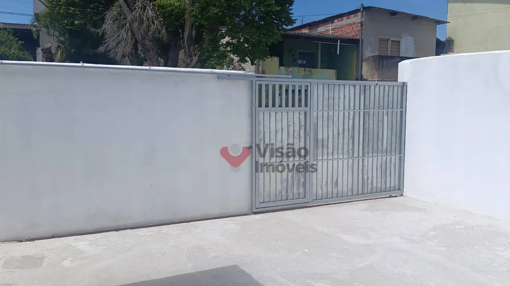 Casa, 2 quartos, 64 m² - Foto 2