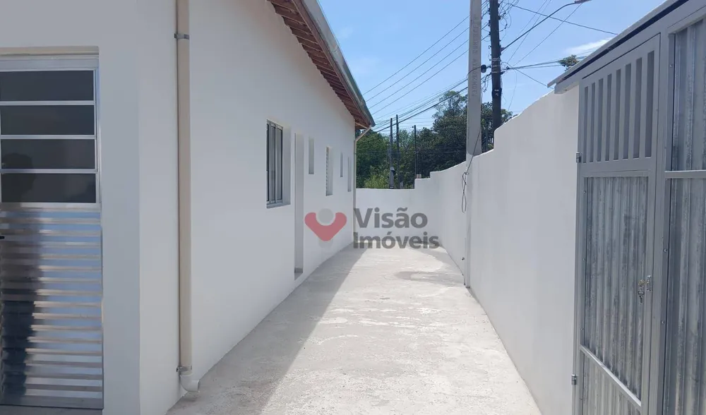 Casa, 2 quartos, 64 m² - Foto 1