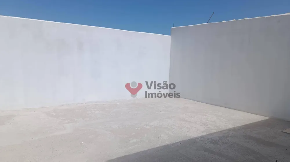 Casa, 2 quartos, 64 m² - Foto 4