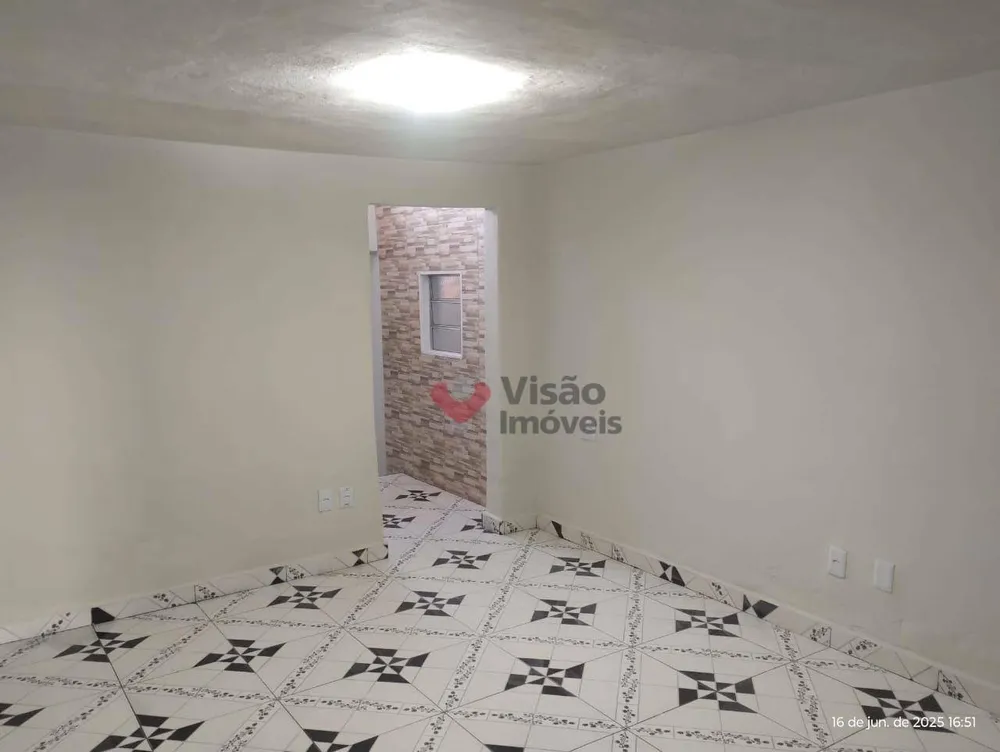 Casa, 2 quartos, 60 m² - Foto 3