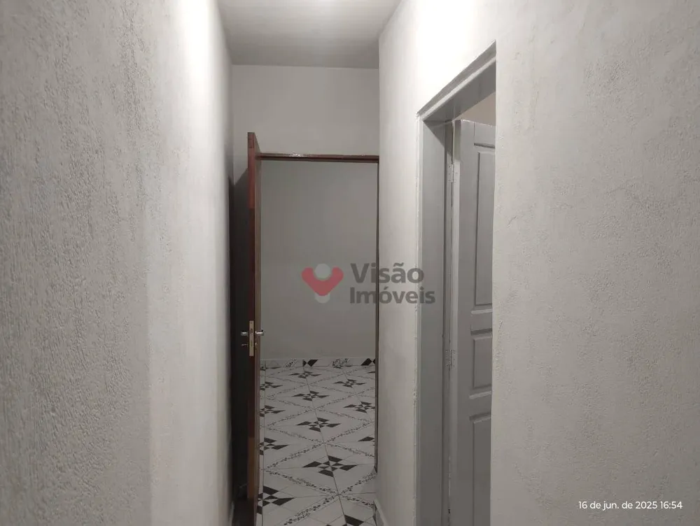 Casa, 2 quartos, 60 m² - Foto 6