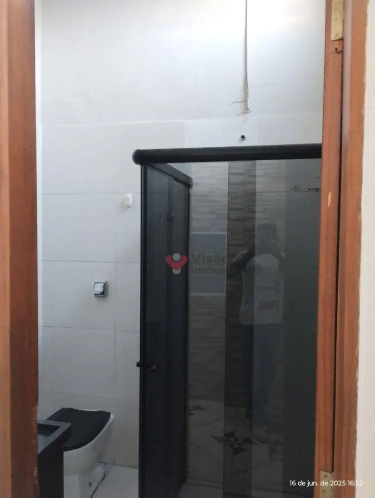 Casa, 2 quartos, 60 m² - Foto 10