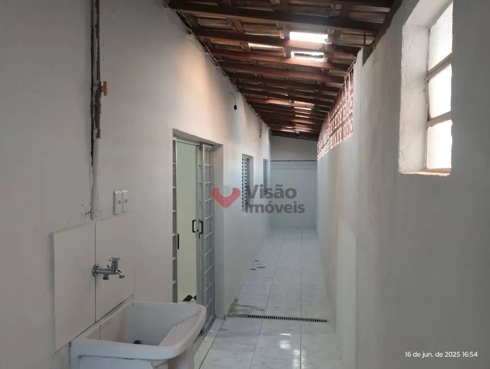Casa, 2 quartos, 60 m² - Foto 13