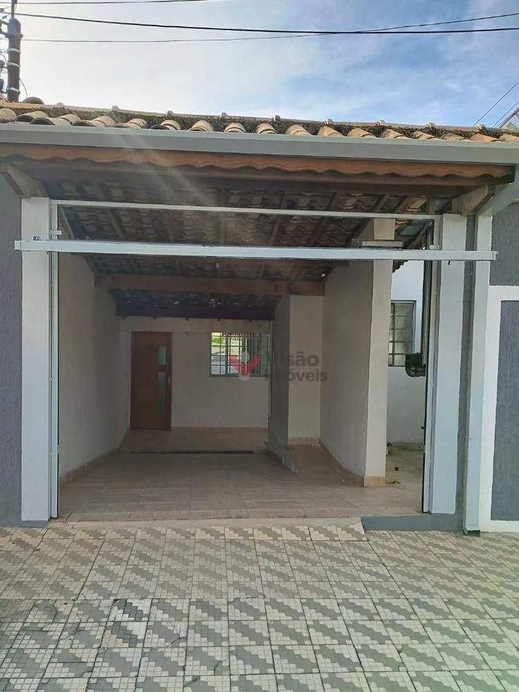 Casa, 2 quartos, 60 m² - Foto 2