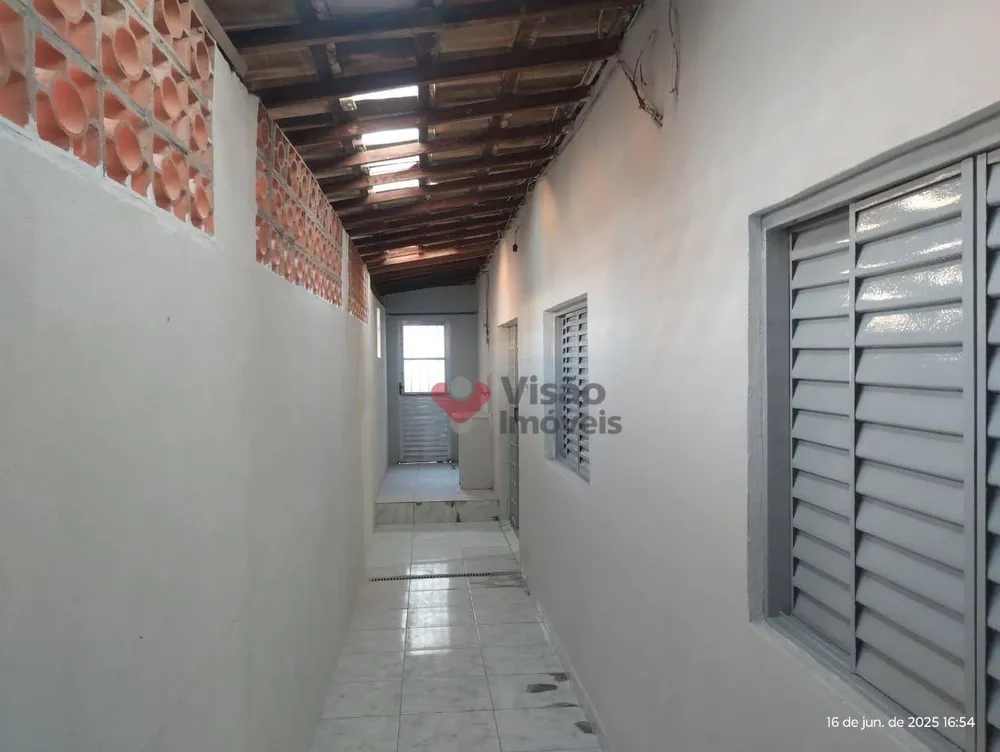 Casa, 2 quartos, 60 m² - Foto 12
