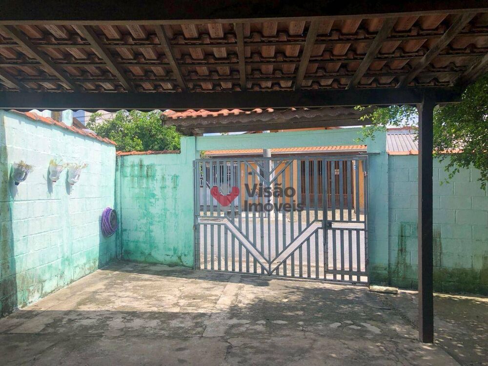Casa à venda com 2 quartos, 123m² - Foto 2