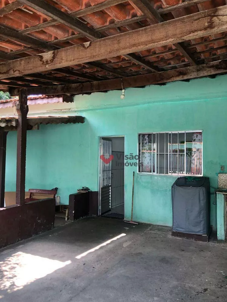 Casa, 2 quartos, 123 m² - Foto 12