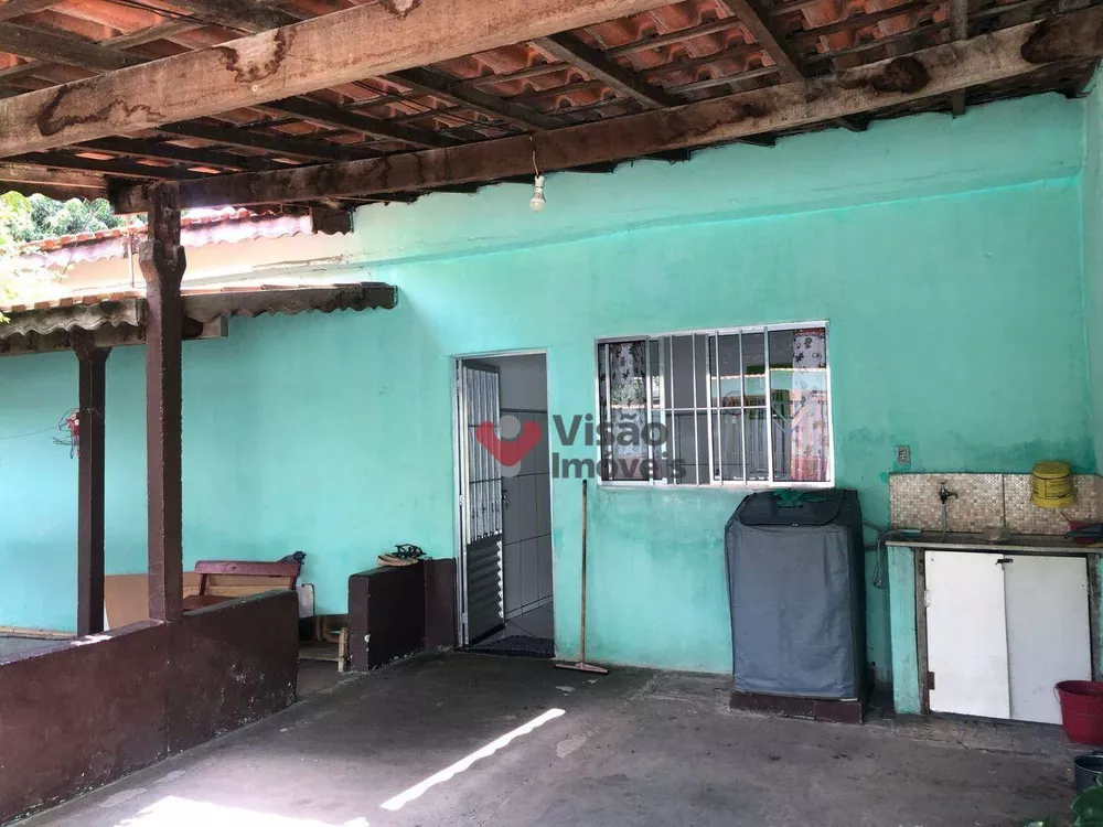 Casa, 2 quartos, 123 m² - Foto 11