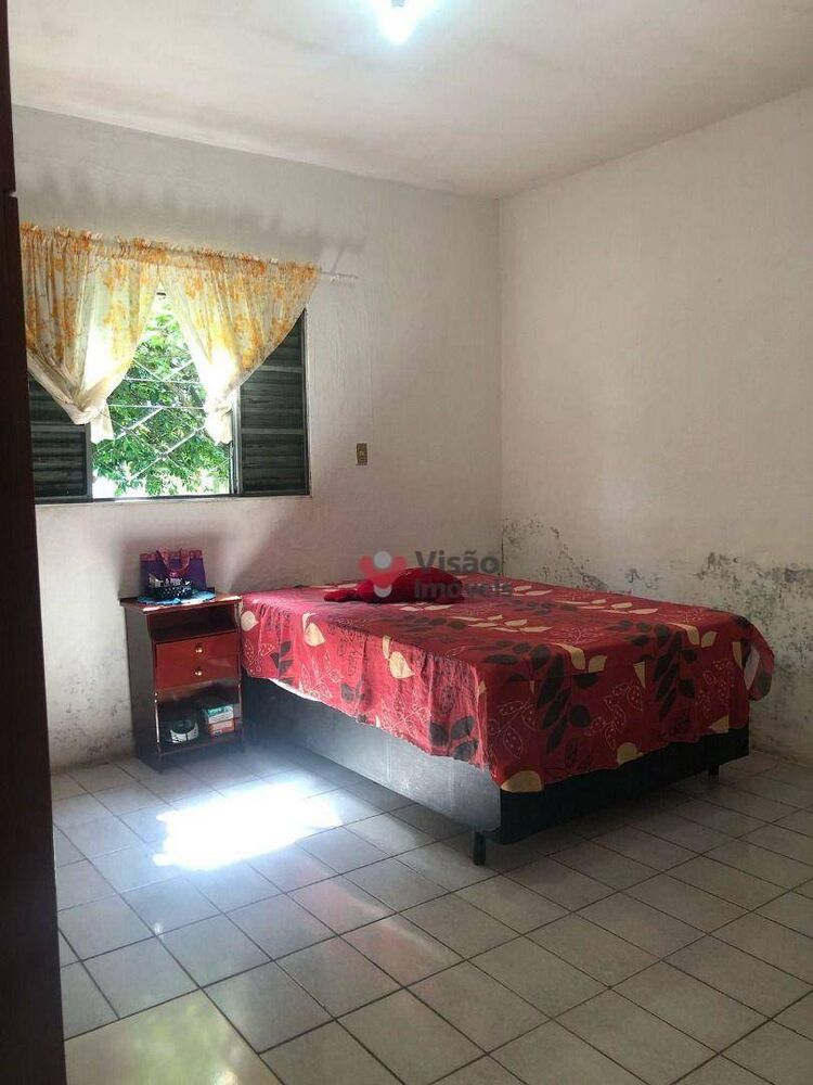 Casa à venda com 2 quartos, 123m² - Foto 5