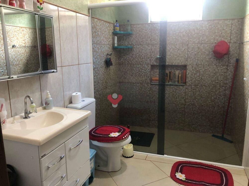 Casa à venda com 2 quartos, 123m² - Foto 8