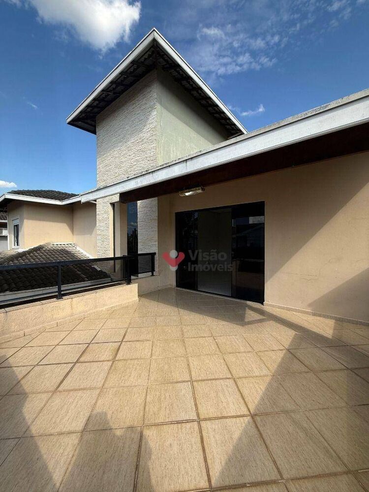 Sobrado, 3 quartos, 311 m² - Foto 3