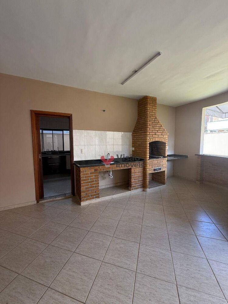 Sobrado, 3 quartos, 311 m² - Foto 4