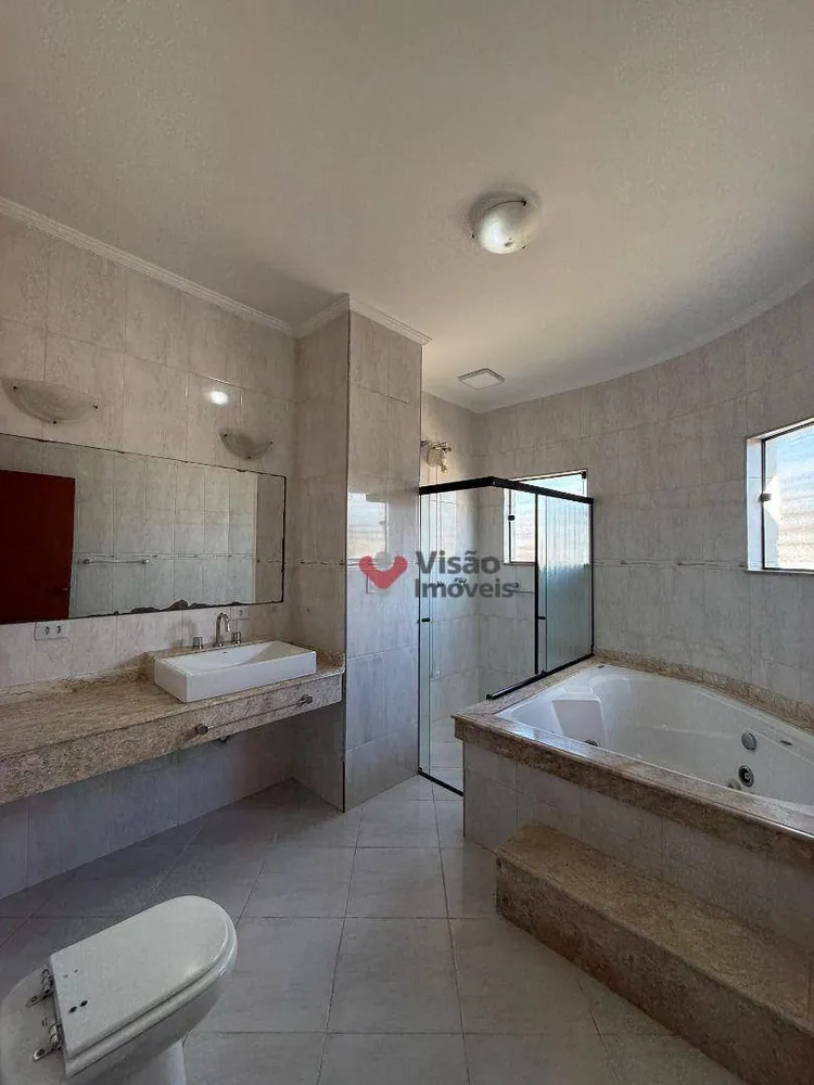 Sobrado, 3 quartos, 311 m² - Foto 15