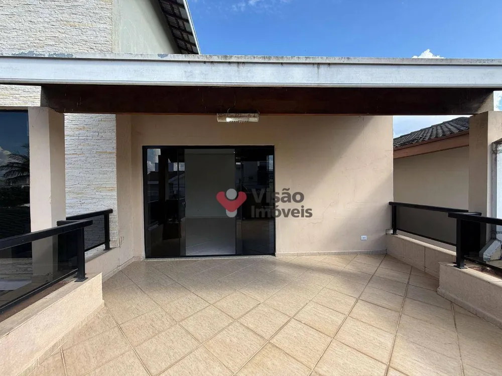 Sobrado, 3 quartos, 311 m² - Foto 10