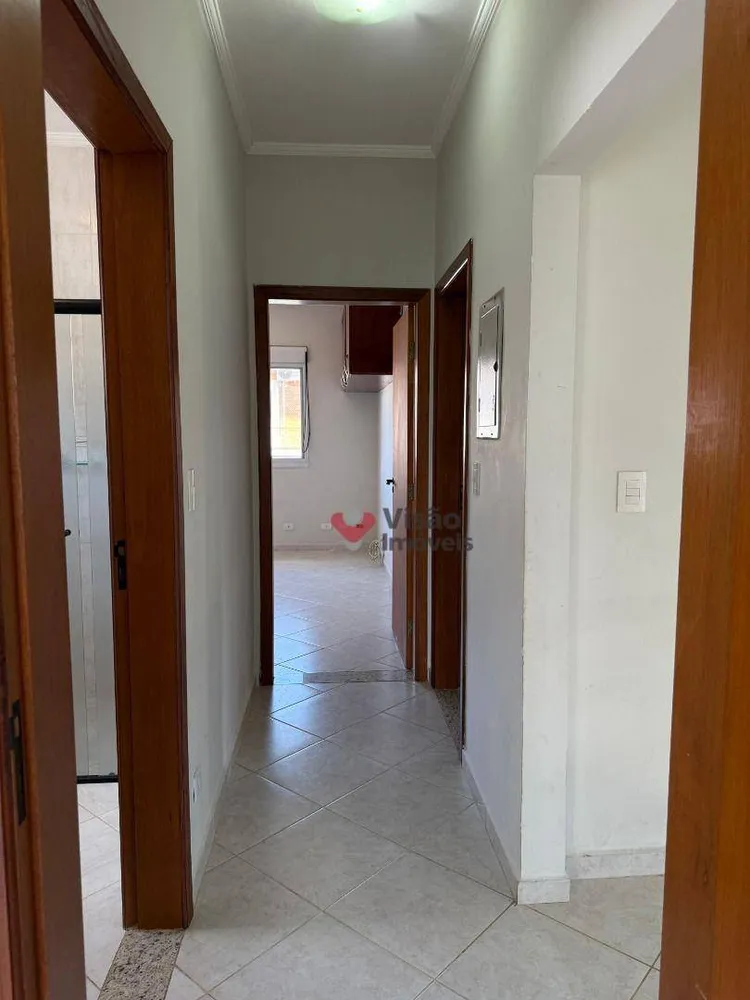 Sobrado, 3 quartos, 311 m² - Foto 11