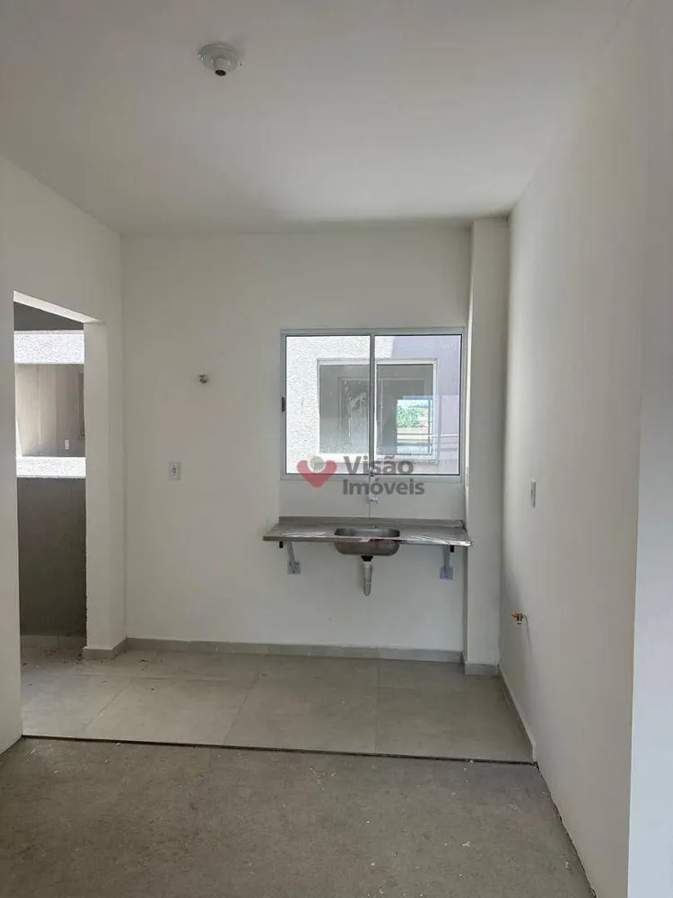 Apartamento, 2 quartos, 91 m² - Foto 3