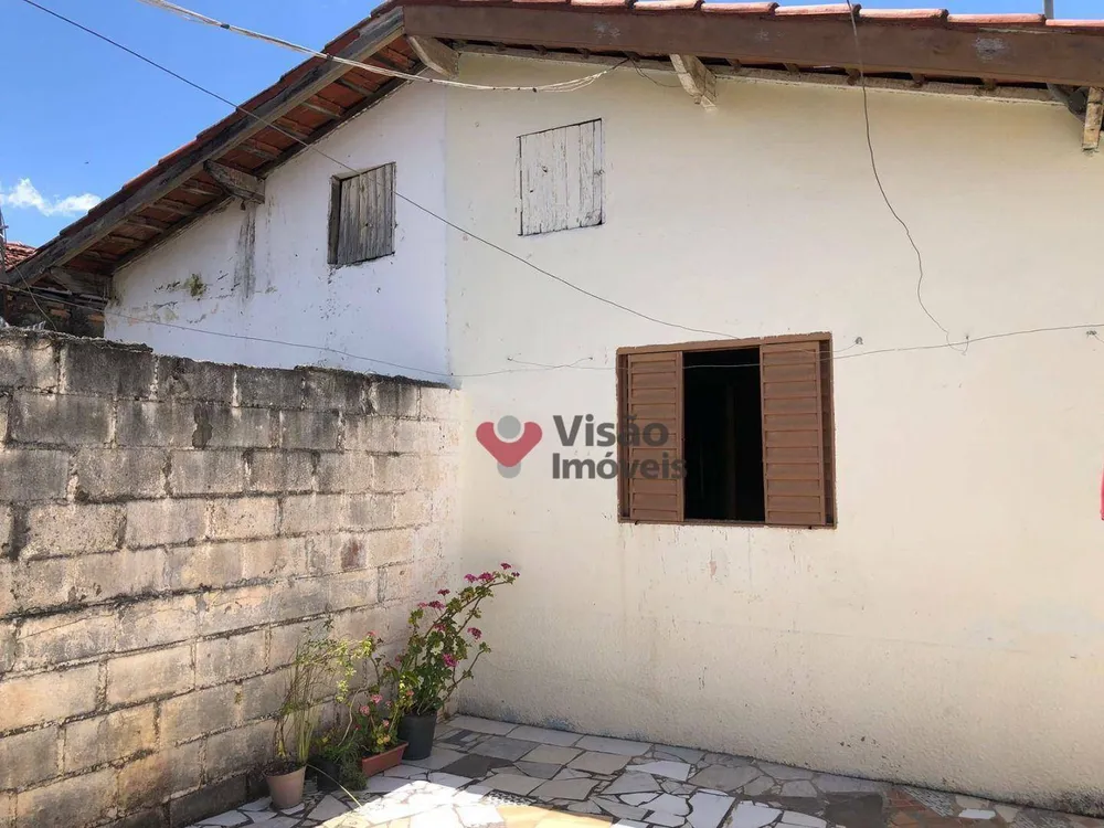 Casa, 2 quartos, 42 m² - Foto 12